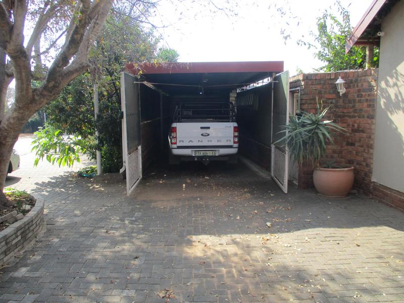 8 Bedroom Property for Sale in Dan Pienaar Free State